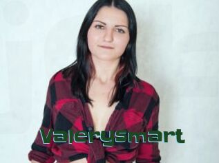 Valerysmart