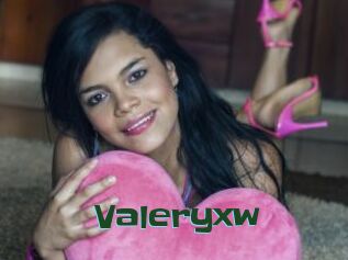Valeryxw