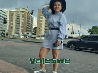 Valeswe