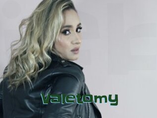Valetomy
