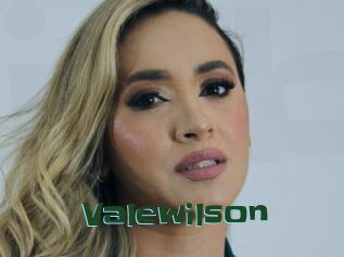 Valewilson