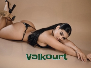 Valkourt