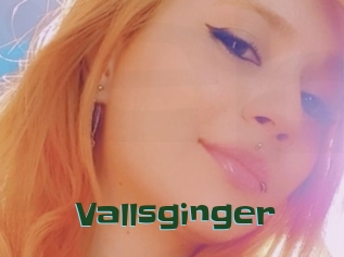 Vallsginger