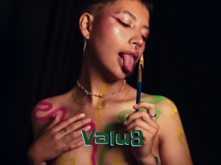 Valu8