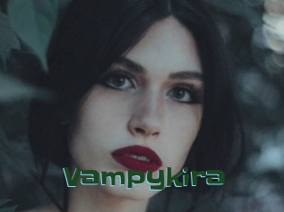 Vampykira