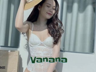 Vanana