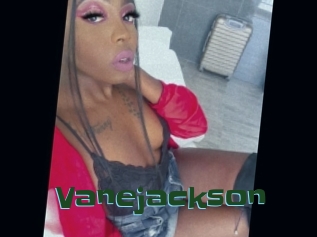 Vanejackson