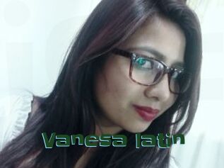 Vanesa_latin