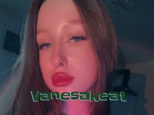 Vanesakeat