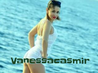 Vanessacasmir