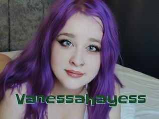 Vanessahayess