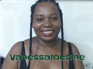 Vanessalocsine