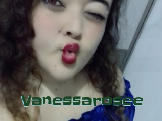 Vanessarosee