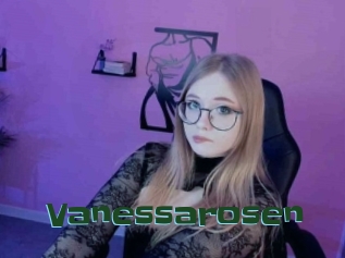 Vanessarosen