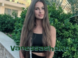 Vanessashake