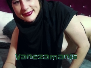 Vanezamanis