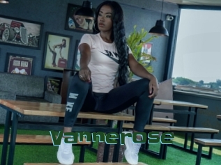 Vannerose