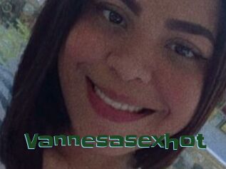 Vannesasexhot