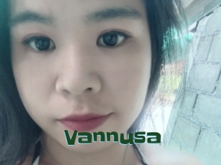 Vannusa