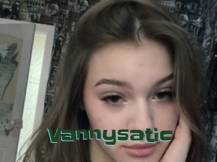 Vannysatic