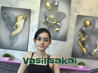 vasilisakai Jeune baise