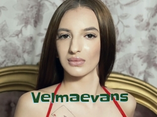 Velmaevans