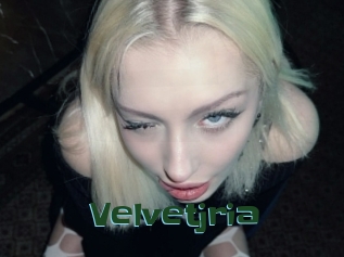 Velvetjria