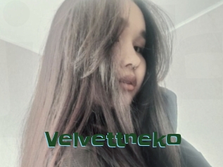 Velvettneko