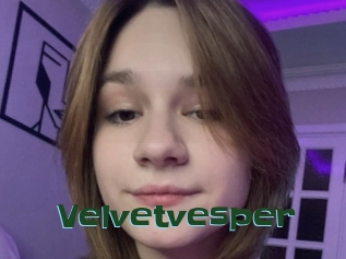 Velvetvesper