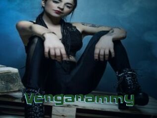 Venganammy