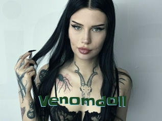 Venomdoll