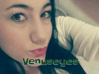 Venuseyes