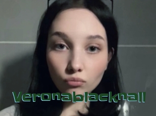 Veronablacknall