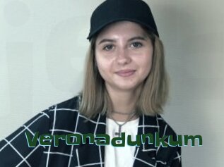 Veronadunkum