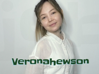 Veronahewson