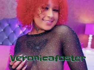 veronicafoster Jeune baise