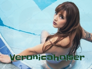 Veronicaholser