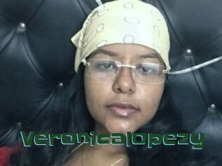 Veronicalopezy
