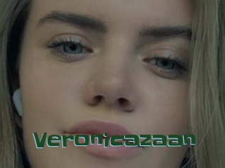 Veronicazaan
