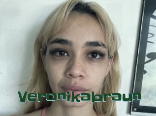 Veronikabraun