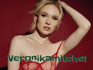 veronikamitchel Jeune baise