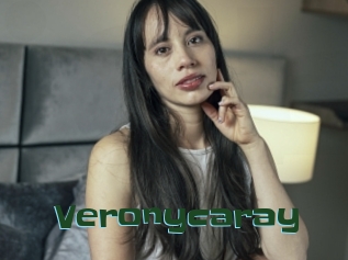 Veronycaray