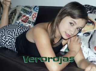 Verorojas