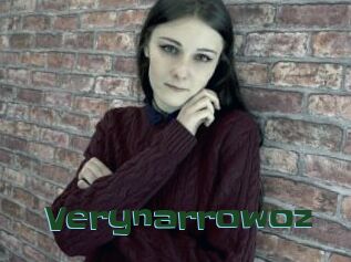 Verynarrowoz