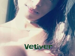 Vetiver