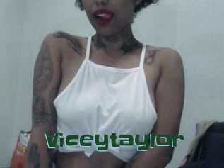 Viceytaylor