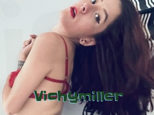 Vichymiller