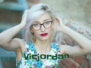 Vicjordan