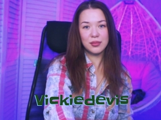 Vickiedevis