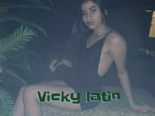 Vicky_latin